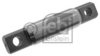 FEBI BILSTEIN 46786 Bolt, release fork